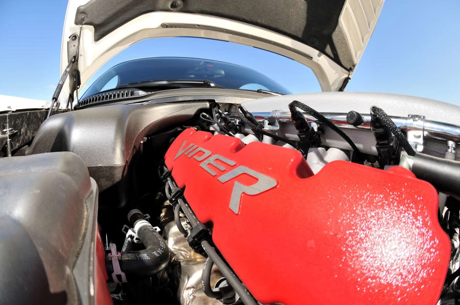 2006 Dodge Viper 3rd Gen - Image 9 of 12