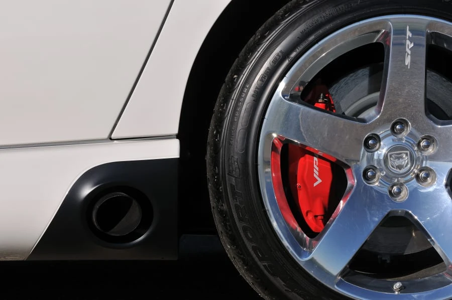 2006 Dodge Viper 3rd Gen - Image 10 of 12