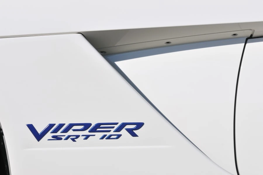 2006 Dodge Viper 3rd Gen - Image 11 of 12