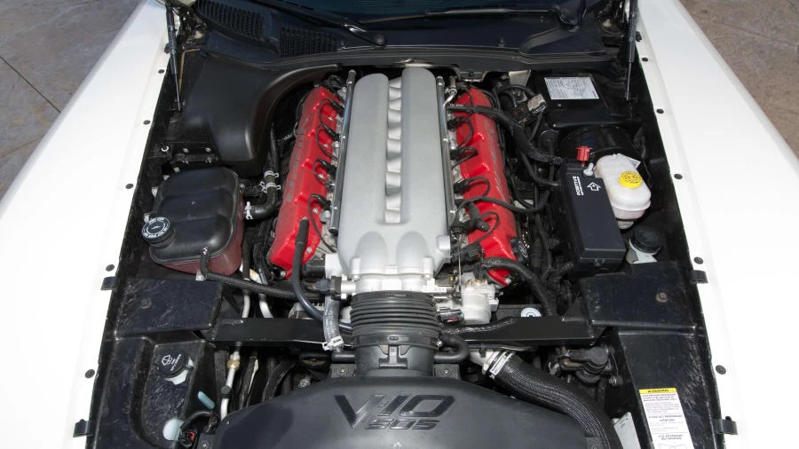 2006 Dodge Viper 3rd Gen - Image 5 of 12