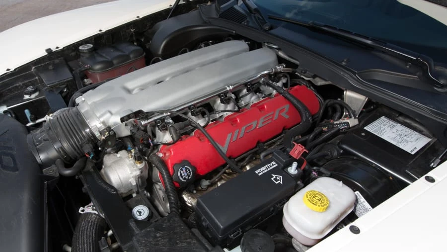 2006 Dodge Viper 3rd Gen - Image 6 of 12