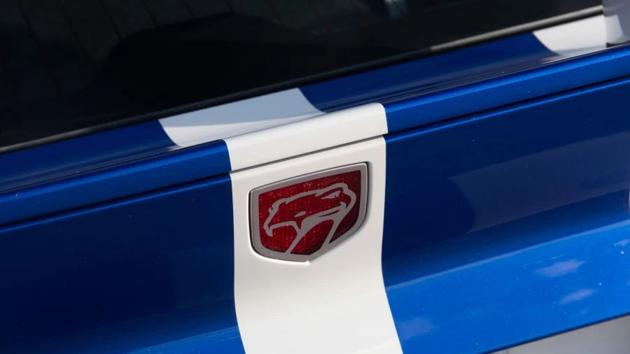 2006 Dodge Viper 3rd Gen - Image 8 of 12