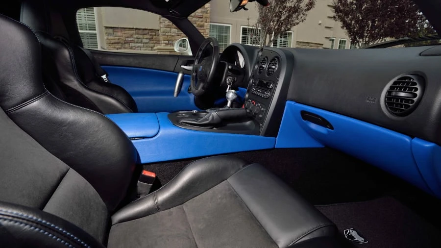 2006 Dodge Viper 3rd Gen - Image 5 of 12