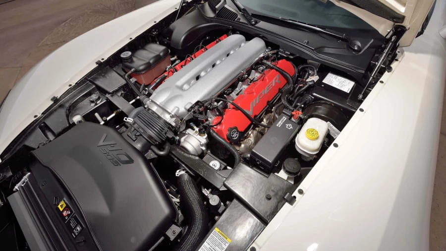 2006 Dodge Viper 3rd Gen - Image 6 of 12