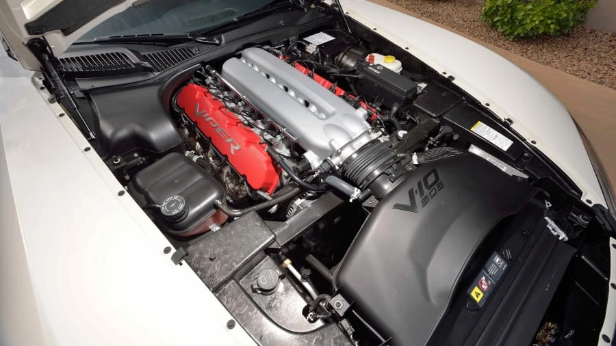 2006 Dodge Viper 3rd Gen - Image 7 of 12