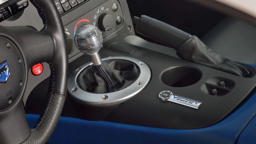 2006 Dodge Viper 3rd Gen - Image 10 of 12