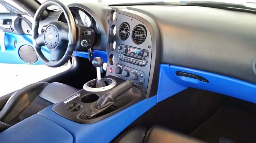 2006 Dodge Viper 3rd Gen - Image 6 of 9