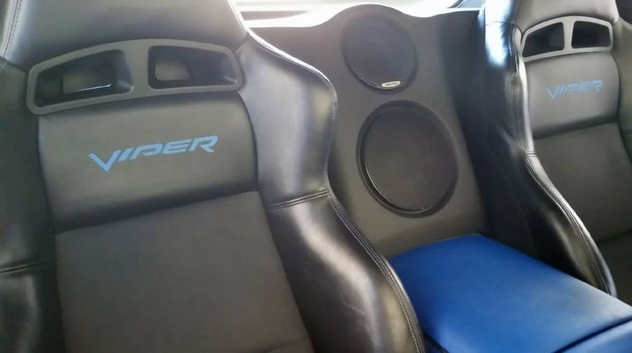 2006 Dodge Viper 3rd Gen - Image 7 of 9