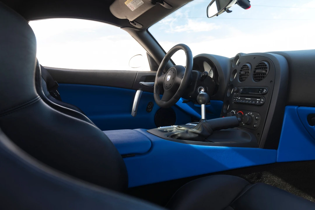 2006 Dodge Viper 3rd Gen - Image 19 of 28