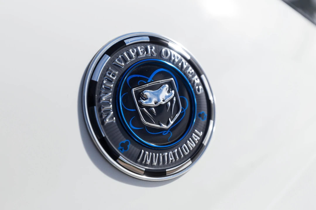 2006 Dodge Viper 3rd Gen - Image 21 of 28