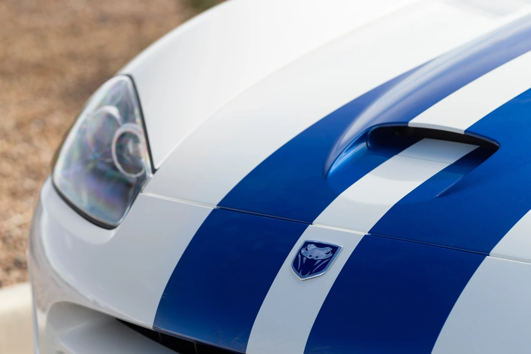 2006 Dodge Viper 3rd Gen - Image 25 of 28