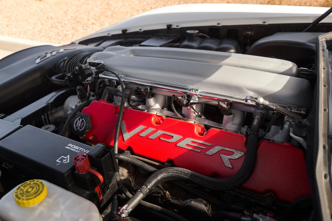 2006 Dodge Viper 3rd Gen - Image 11 of 28