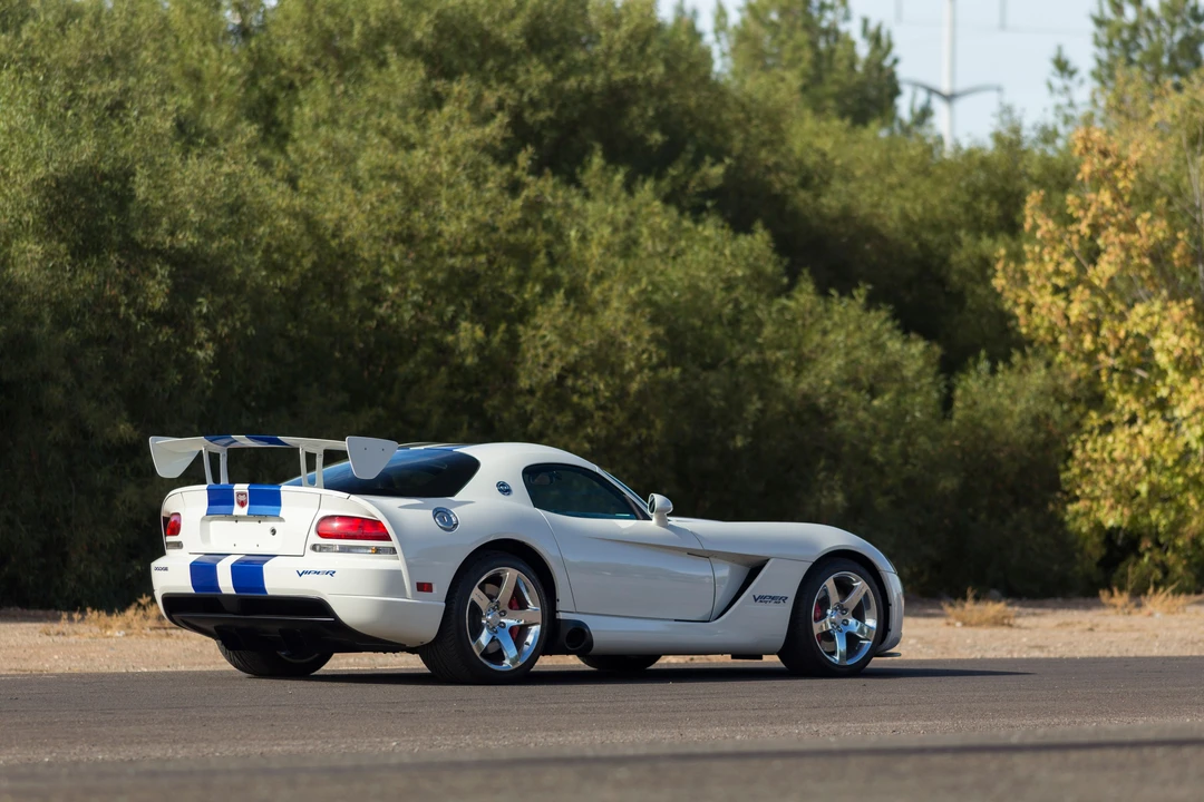 2006 Dodge Viper 3rd Gen - Image 26 of 28