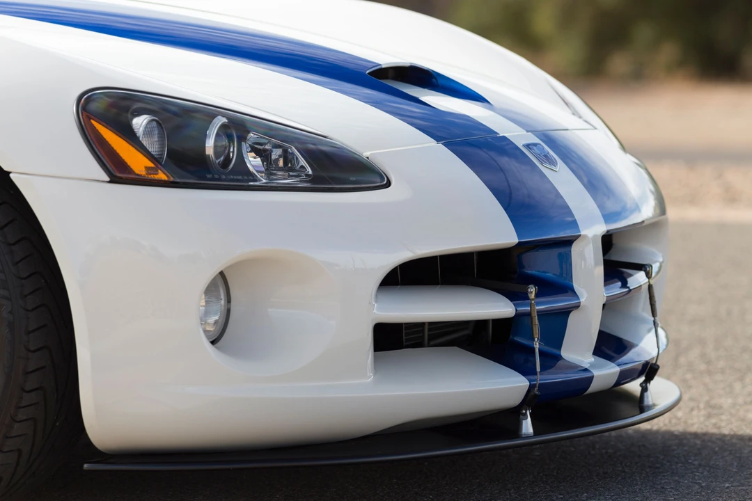 2006 Dodge Viper 3rd Gen - Image 24 of 28