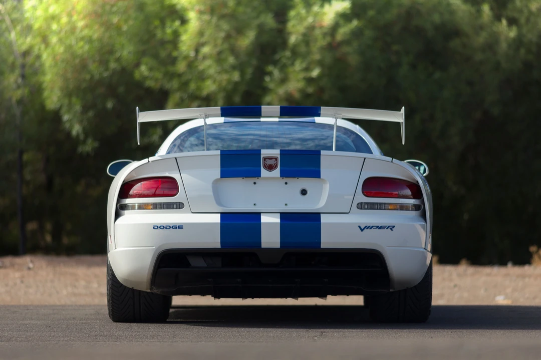 2006 Dodge Viper 3rd Gen - Image 2 of 28