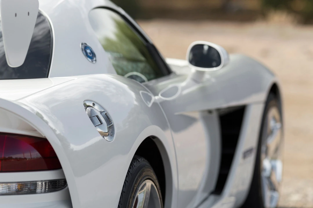 2006 Dodge Viper 3rd Gen - Image 22 of 28