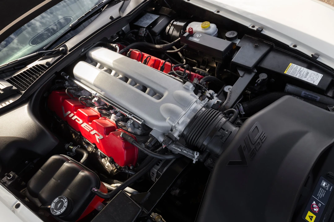 2006 Dodge Viper 3rd Gen - Image 13 of 28