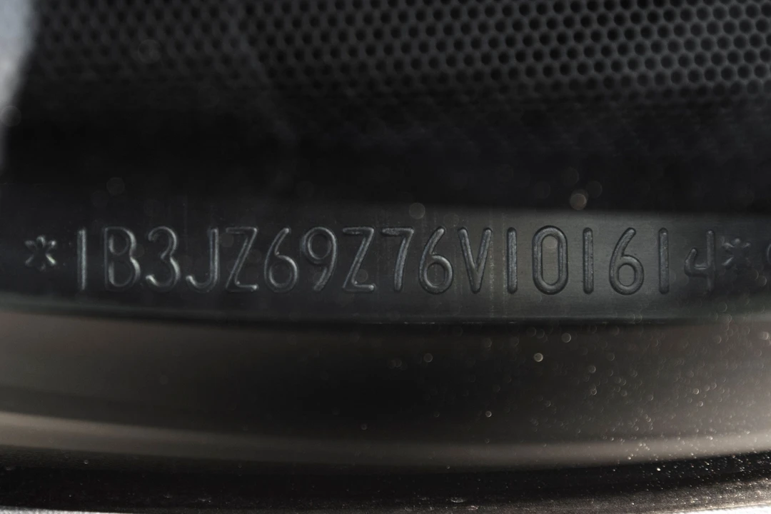 2006 Dodge Viper 3rd Gen - Image 9 of 28