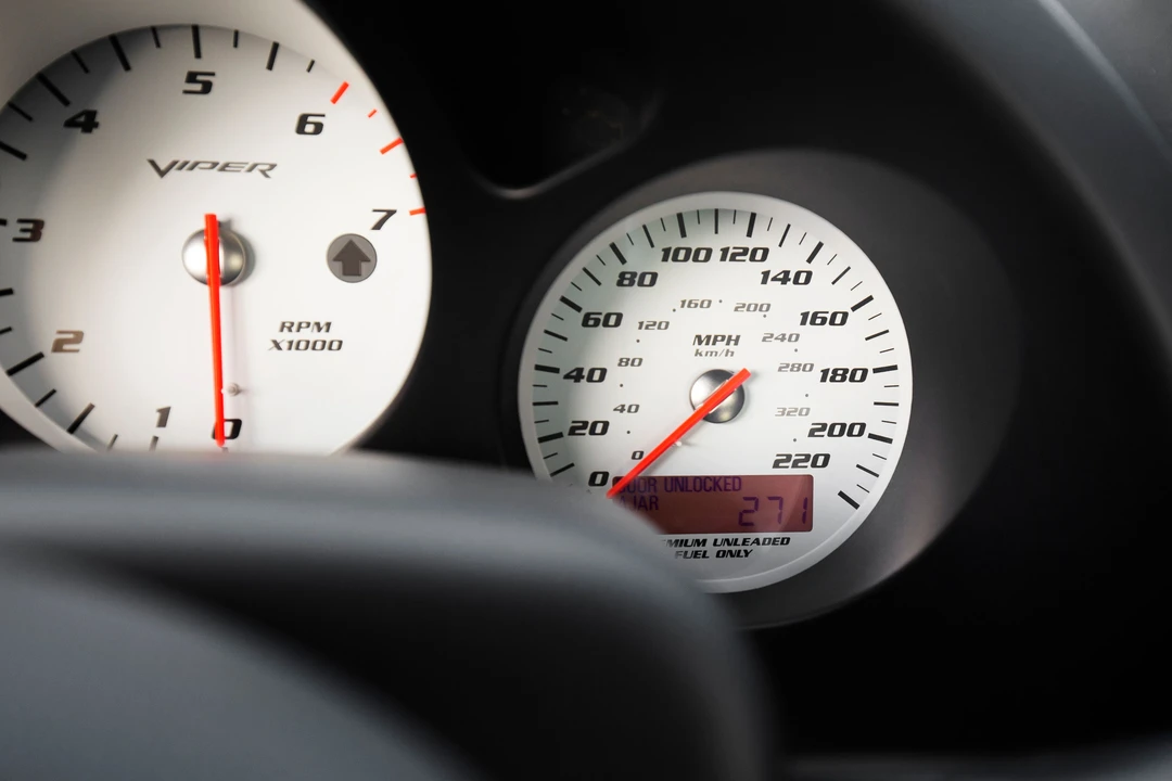 2006 Dodge Viper 3rd Gen - Image 14 of 28