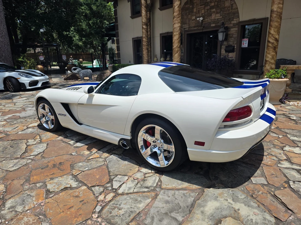 2006 Dodge Viper 3rd Gen - Image 26 of 31