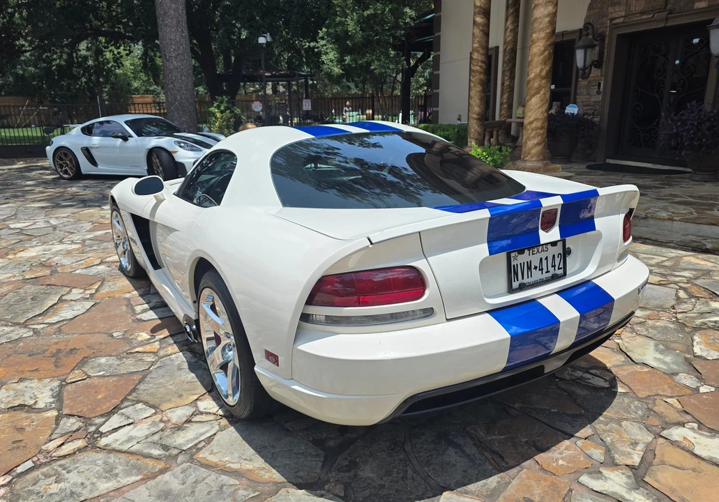2006 Dodge Viper 3rd Gen - Image 25 of 31