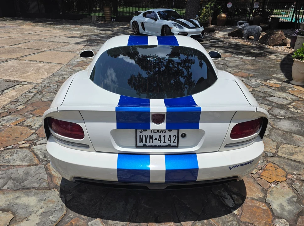 2006 Dodge Viper 3rd Gen - Image 23 of 31