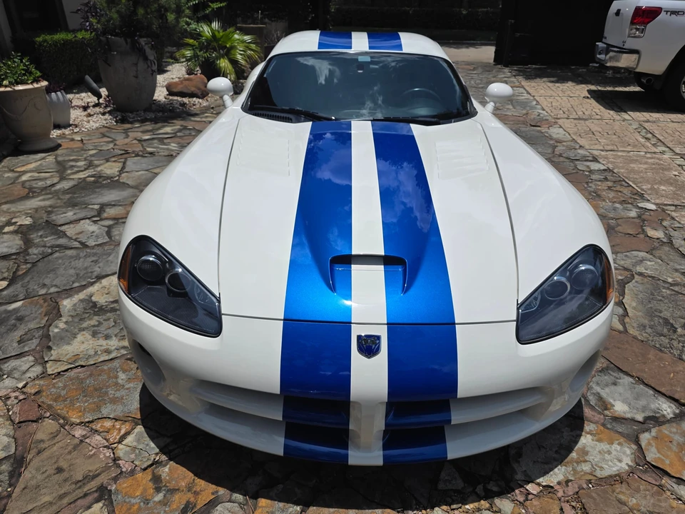 2006 Dodge Viper 3rd Gen - Image 7 of 31