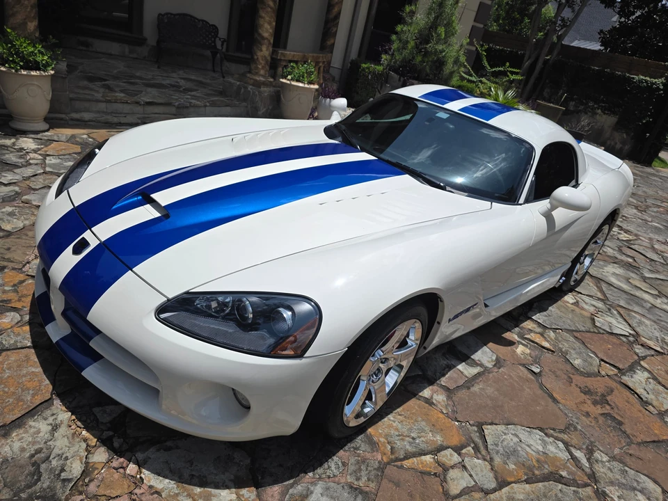 2006 Dodge Viper 3rd Gen - Image 30 of 31