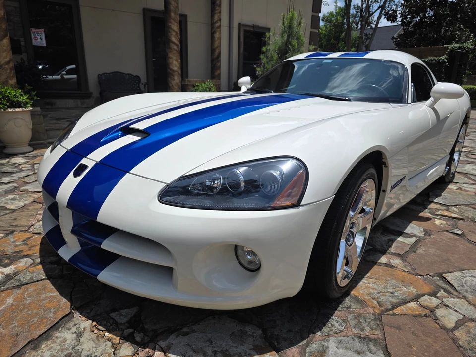 2006 Dodge Viper 3rd Gen - Image 29 of 31