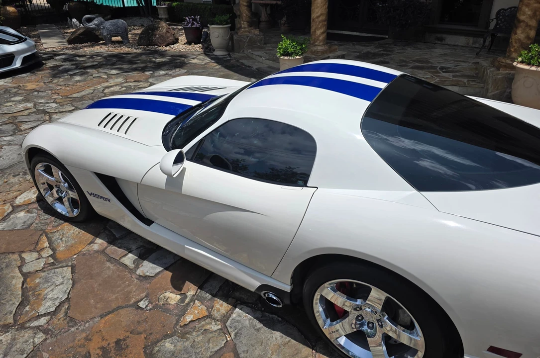 2006 Dodge Viper 3rd Gen - Image 31 of 31