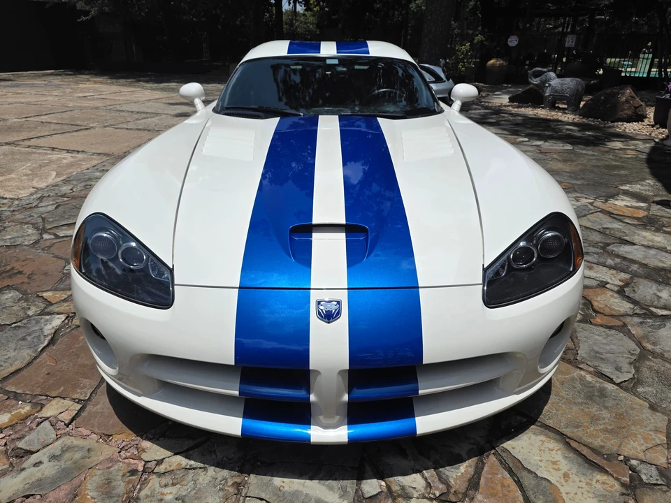 2006 Dodge Viper 3rd Gen - Image 8 of 31