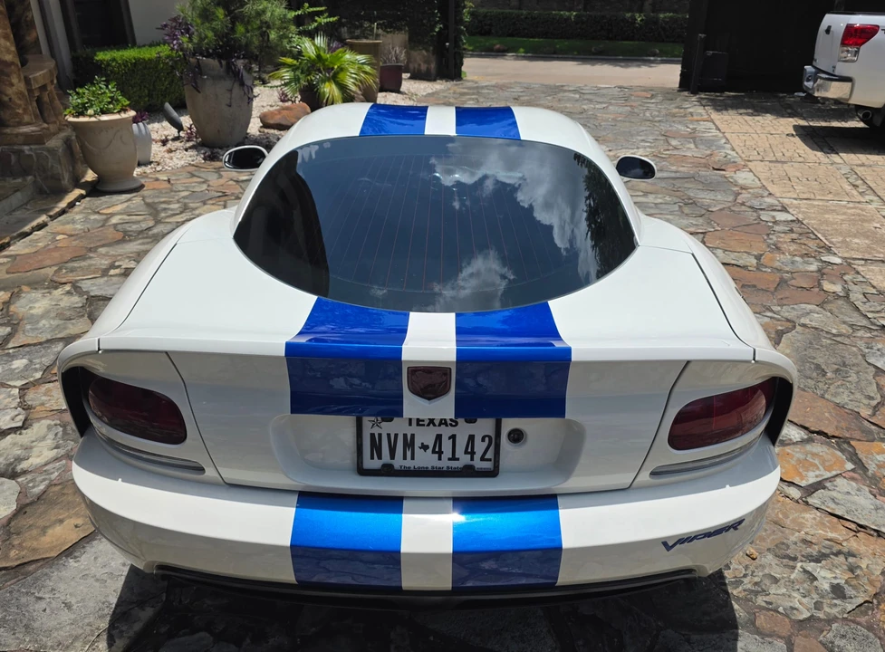 2006 Dodge Viper 3rd Gen - Image 22 of 31