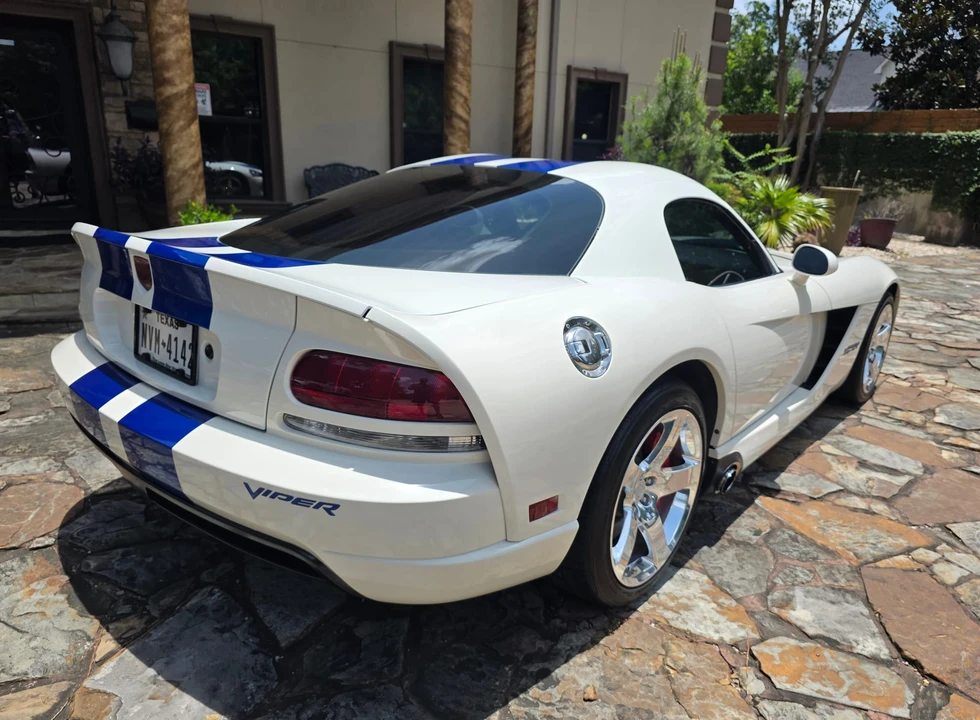 2006 Dodge Viper 3rd Gen - Image 20 of 31