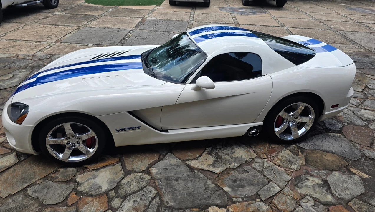 2006 Dodge Viper 3rd Gen - Image 3 of 31