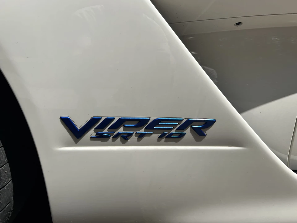 2006 Dodge Viper 3rd Gen - Image 28 of 31