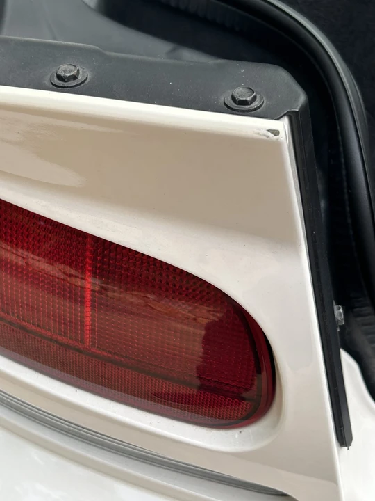 2006 Dodge Viper 3rd Gen - Image 30 of 31
