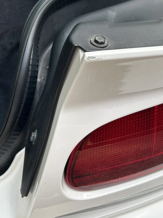 2006 Dodge Viper 3rd Gen - Image 31 of 31