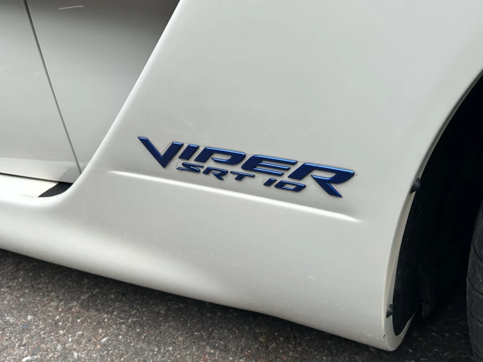 2006 Dodge Viper 3rd Gen - Image 29 of 31