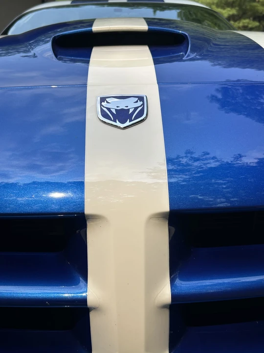 2006 Dodge Viper 3rd Gen - Image 25 of 31