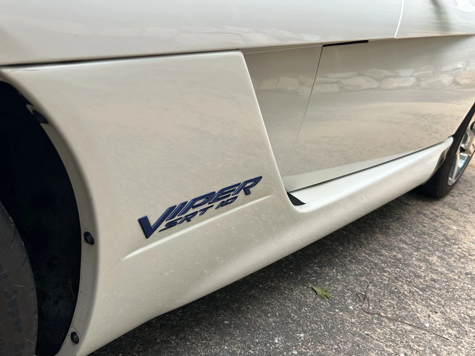 2006 Dodge Viper 3rd Gen - Image 27 of 31