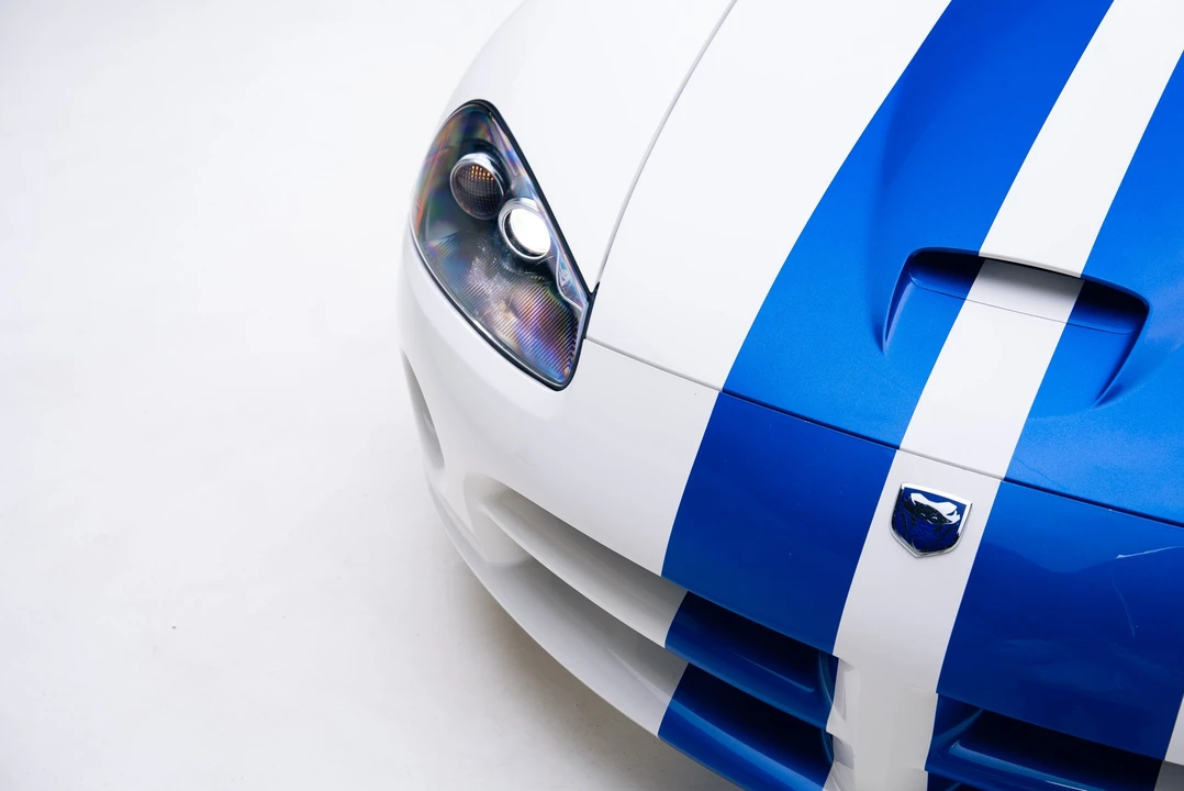 2006 Dodge Viper 3rd Gen - Image 12 of 31