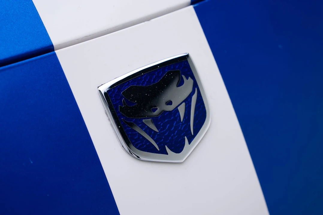 2006 Dodge Viper 3rd Gen - Image 15 of 31