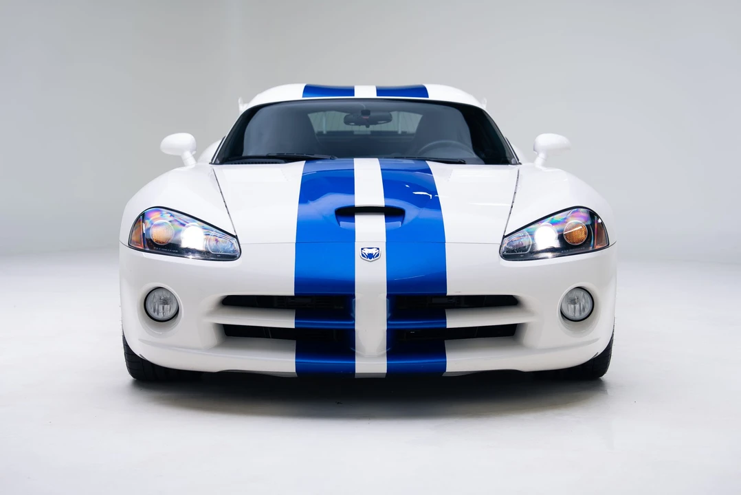 2006 Dodge Viper 3rd Gen - Image 5 of 31