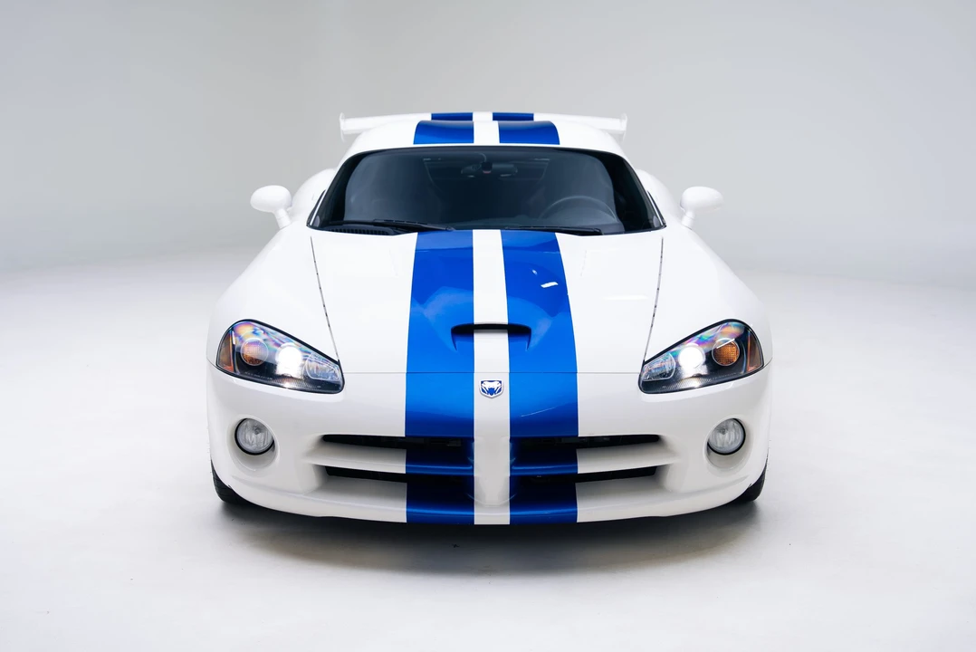 2006 Dodge Viper 3rd Gen - Image 4 of 31