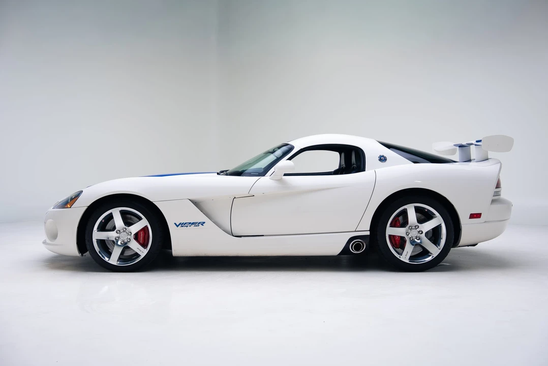 2006 Dodge Viper 3rd Gen - Image 10 of 31