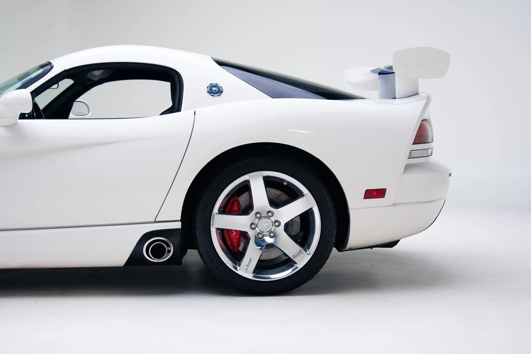 2006 Dodge Viper 3rd Gen - Image 27 of 31
