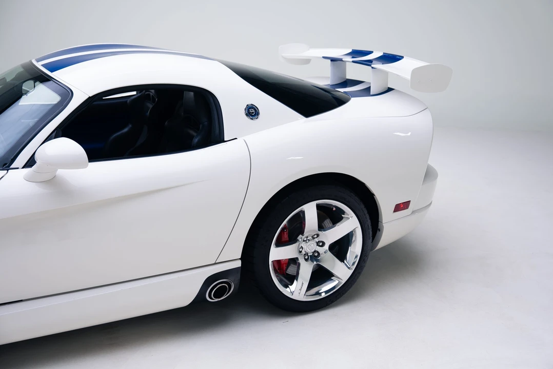 2006 Dodge Viper 3rd Gen - Image 23 of 31