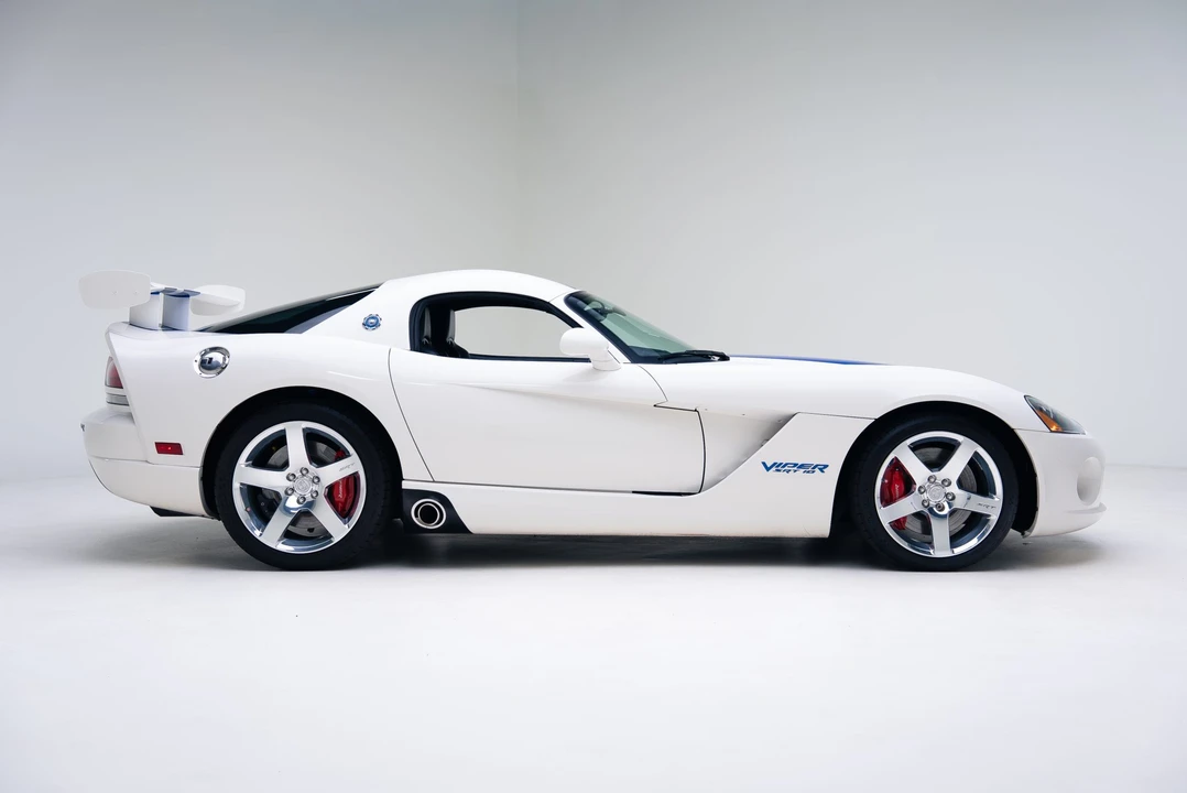 2006 Dodge Viper 3rd Gen - Image 6 of 31
