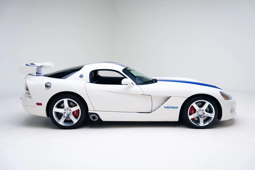 2006 Dodge Viper 3rd Gen - Image 7 of 31