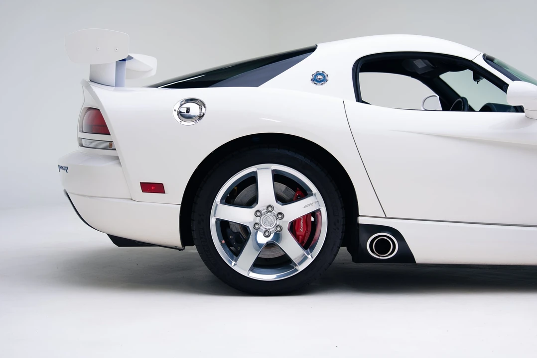 2006 Dodge Viper 3rd Gen - Image 26 of 31
